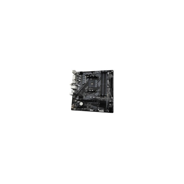 Gigabyte GA-A520M-DS3H AC (AM4) (D)