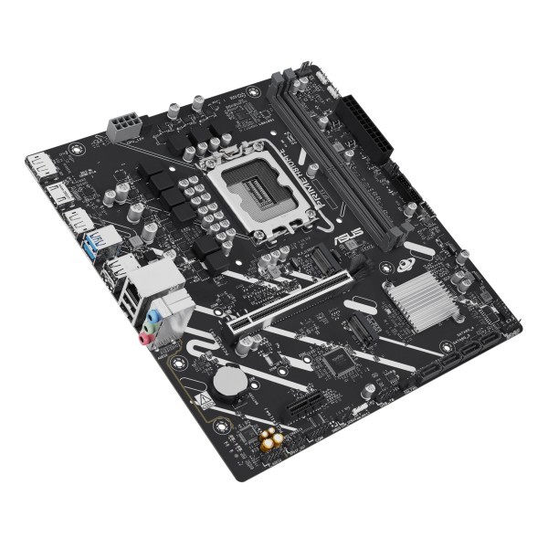 ASUS PRIME H810M-E CSM (1851) (D)