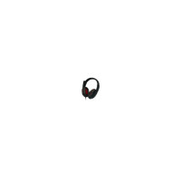LogiLink Headset Stereo with microphone USB black/red HS0033 LogiLink Headset Stereo with microphone USB black/red HS0033