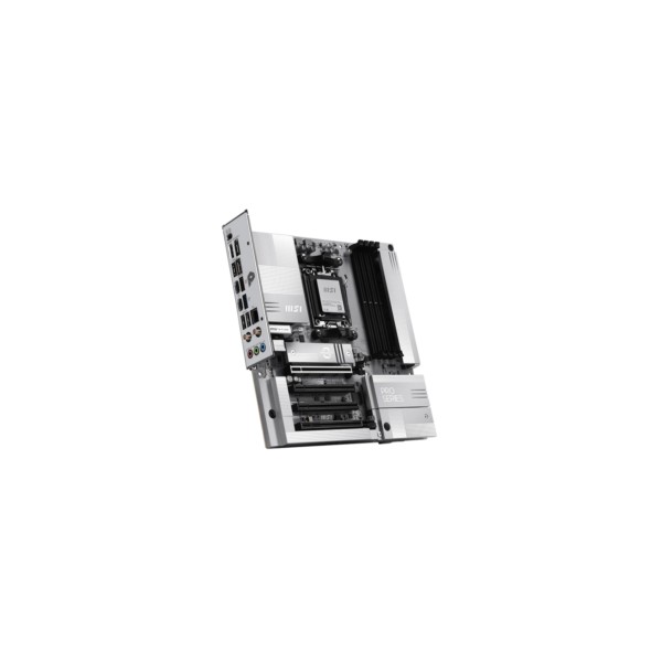 MSI PRO B850M-A WIFI PZ