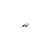 Kabel LogiLink USB 3.0 Kabel USB-A/M zu Micro-USB/M schwarz 1m CU0026 Kabel LogiLink USB 3.0 Kabel USB-A/M zu Micro-USB/M schwarz 1m CU0026