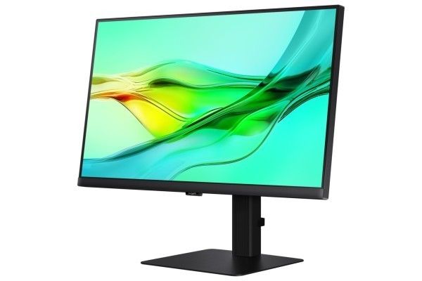 B-TFT Samsung ViewFinity S6 S24D600UAU 61cm (24")LED,HDMI,DisplayPort