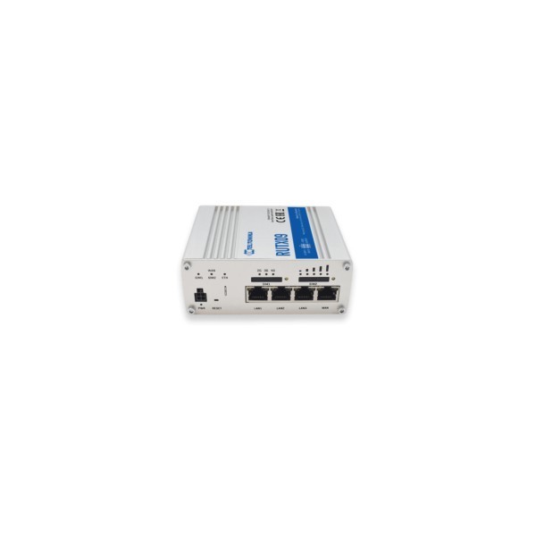 Teltonika RUTX09  Router 4-port Switch