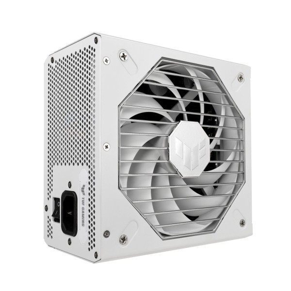 PC- Netzteil Asus TUF Gaming white (90YE00S5-B0NA00) 1000W