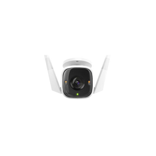 TP-Link Tapo TAPOC320WS  Netzwerk-Überwachungskamera (Tag &Nacht)