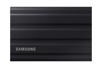 B-SSD extern Samsung 1TB T7 Shield MU-PE1T0S/EU schwarz B-SSD extern Samsung 1TB T7 Shield MU-PE1T0S/EU schwarz