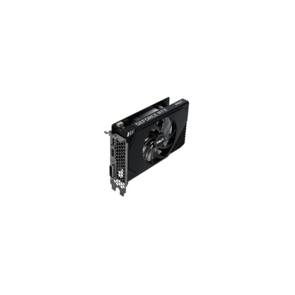 VGA Palit GeForce® RTX 3050 6GB StormX V2