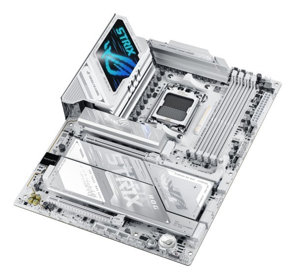 ASUS ROG STRIX X870E-A Gaming WIFI7 NEO (AM5) (D)