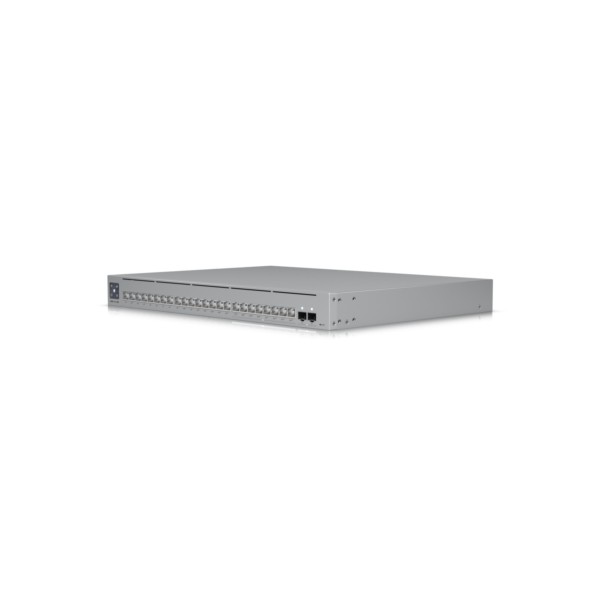 UbiQuiti UniFi Switch 24-port 10/100/1000 USW-PRO-MAX-24-POE (1 Jahr Garantie)