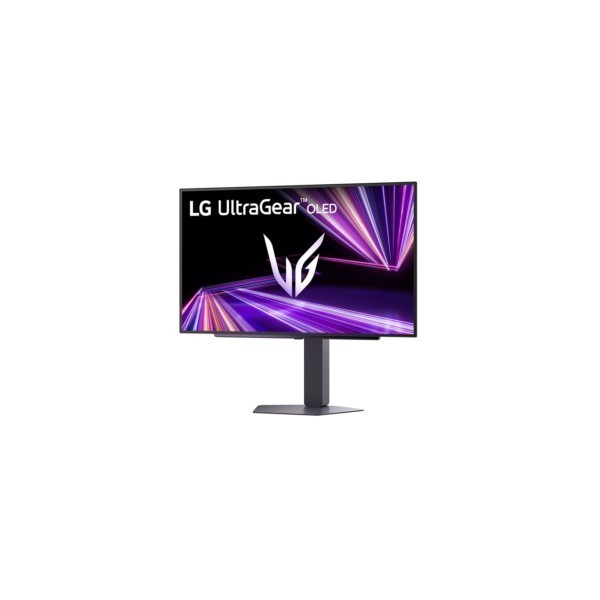 TFT LG UltraGear 27GX704A-B 68,60cm (27")OLED,2xHDMI,DisplayPort