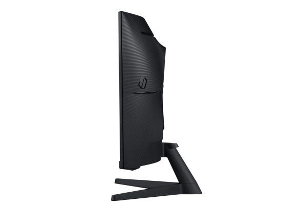 TFT Samsung LS32CG552EUXEN 81,30cm (32")LED,HDMI,DisplayPort