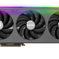 VGA ZOTAC GeForce® RTX 5070TI 16GB AMP EXTREME INFINITY ULTRA VGA ZOTAC GeForce® RTX 5070TI 16GB AMP EXTREME INFINITY ULTRA