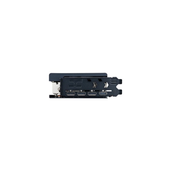 VGA PowerColor Radeon Hellhound RX 9070 XT 16GB OC GDDR6