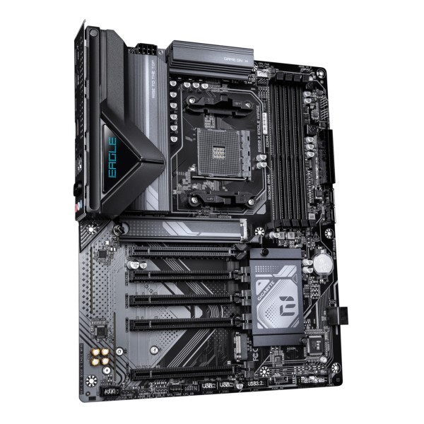 Gigabyte GA-B550 X EAGLE WF6E (AM4) (D)