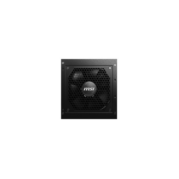 PC- Netzteil MSI MAG A650GL