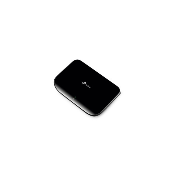 TP-Link Switcher Gigabit 5-port 10/100/1000M TL-SG1005D