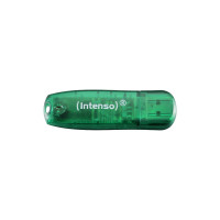 USB Stick 8GB Intenso Rainbow Line 3502460 USB Stick 8GB Intenso Rainbow Line 3502460