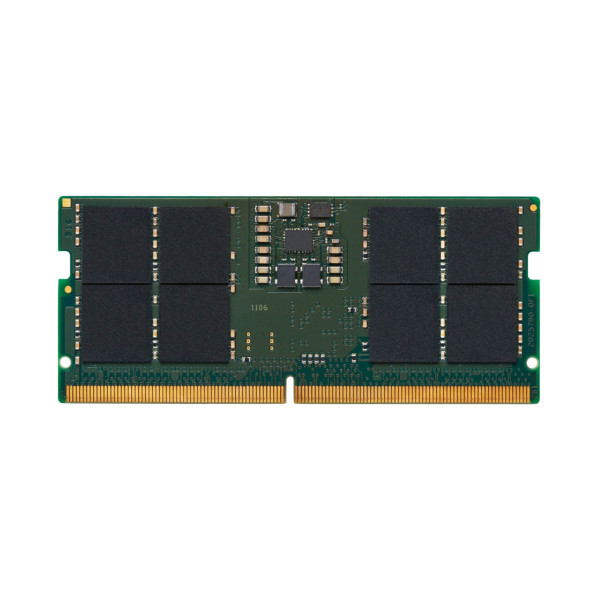S/O 16GB DDR5 PC 5200 Kingston Value KVR52S42BS8-16