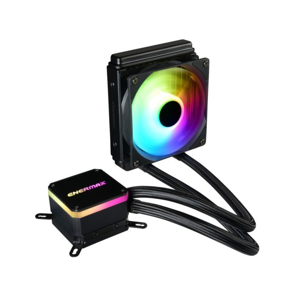 Cooler Enermax LiqMax III ELC-LMT120-ARGB