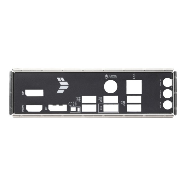 ASUS TUF A620AM-PLUS (AM5) (D)