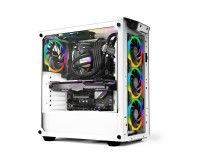 Cooler Be Quiet! Pure Loop 2 FX - Prozessor-Flüssigkeitskühlsystem - 360mm (BW015) Cooler Be Quiet! Pure Loop 2 FX - Prozessor-Flüssigkeitskühlsystem - 360mm (BW015)