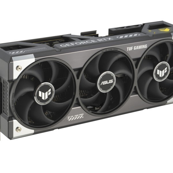 VGA Asus GeForce® RTX 5080 16GB TUF Gaming OC BTF