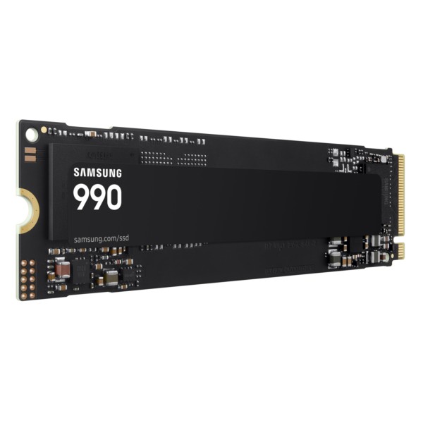 SSD Samsung 990 Basic M.2 2TB NVMe MZ-V9V2T0BW PCIe 4.0 x4