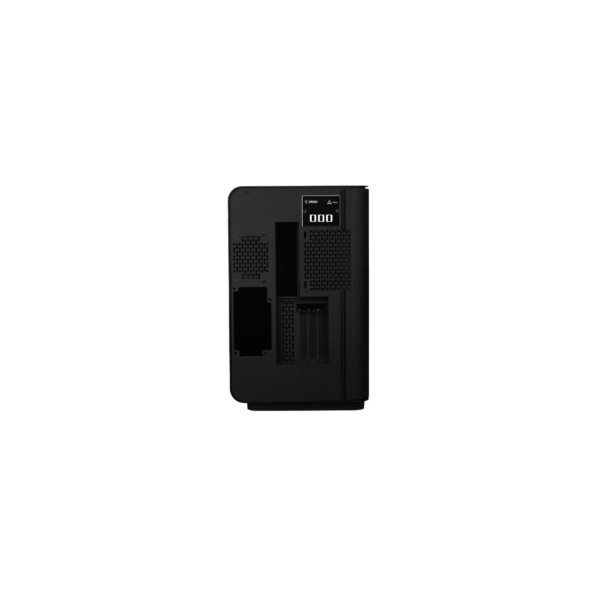 PC- Gehäuse MSI MEG MAESTRO 700L PZ Black