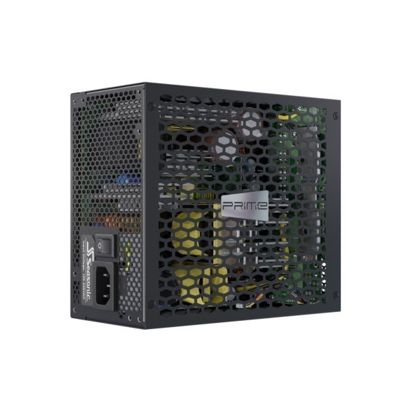 PC- Netzteil Seasonic PRIME TX-700 700W Fanless