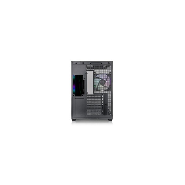 PC- Gehäuse Thermaltake View 380 TG ARGB Black