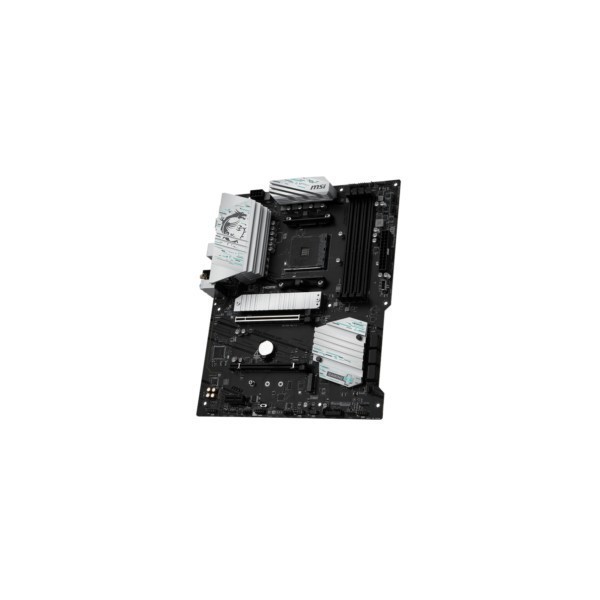 MSI B550 Gaming WIFI (AM4) (D)