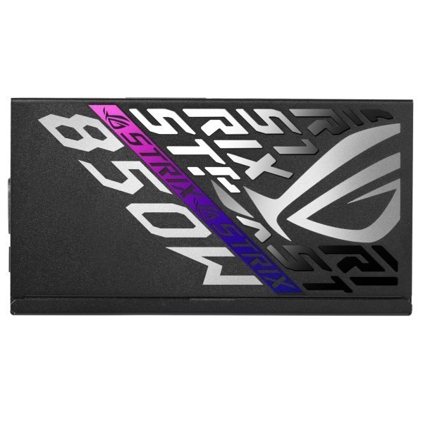 PC- Netzteil Asus ROG Strix (90YE00W2-B0NA00) 850W