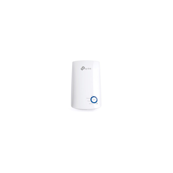 B-TP-Link Wireless Universal N Range Extender 300Mbps TL-WA850RE