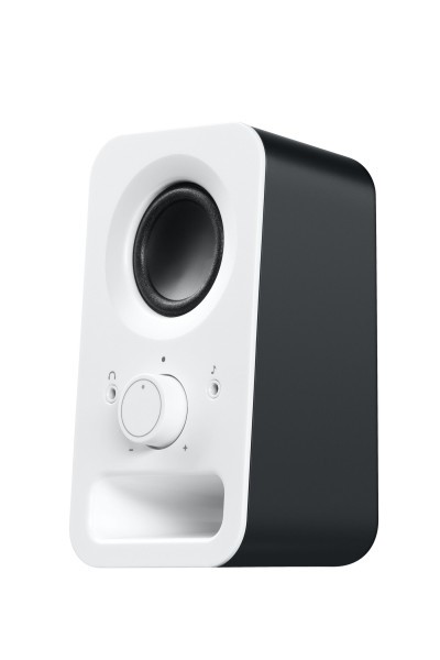 Lautsprecher Logitech Z150 weiß (980-000815)