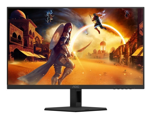 TFT AOC 24G4ZRE 61 cm (24")2xHDMI,DisplayPort