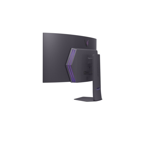 TFT LG UltraGear 45GX90SA-B 114,30cm (45")OLED,2xHDMI,DisplayPort,USB-C,SP, curved