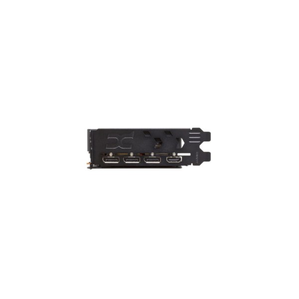 VGA PowerColor Radeon Reaper RX 9070 XT 16GB GDDR6