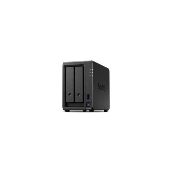 NAS Server Synology DiskStation DS723+