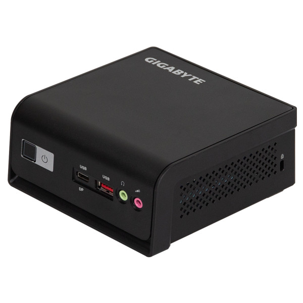 Gigabyte BRIX Barebone GB-BTIP-N150 (D)