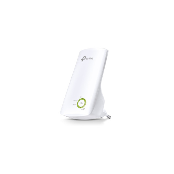 B-TP-Link Wireless Universal N Range Extender 300Mbps TL-WA854RE