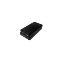 B-HDD Gehäuse LogiLink Speichergehäuse 3.5" - UA0284 B-HDD Gehäuse LogiLink Speichergehäuse 3.5" - UA0284