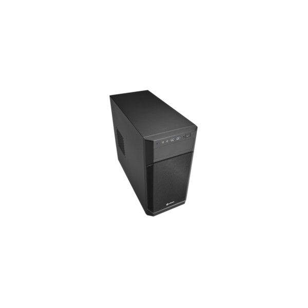 PC- Gehäuse Sharkoon V1000