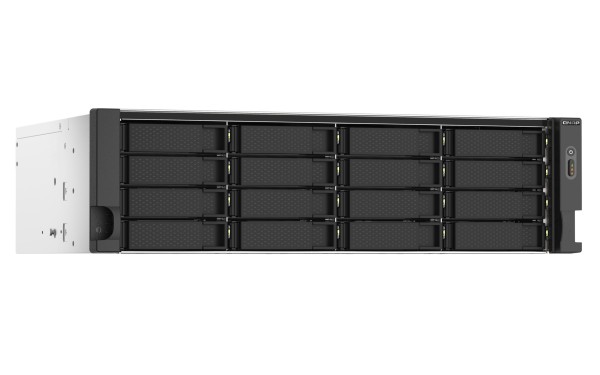 NAS Server QNAP TS-1673AU-RP-16G 16-Bay NAS-Rack