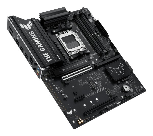 ASUS TUF B650E-E Gaming WIFI (AM5) (D)