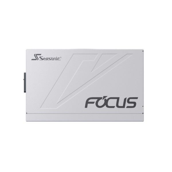 PC- Netzteil Seasonic FOCUS-GX-1000 1000W White