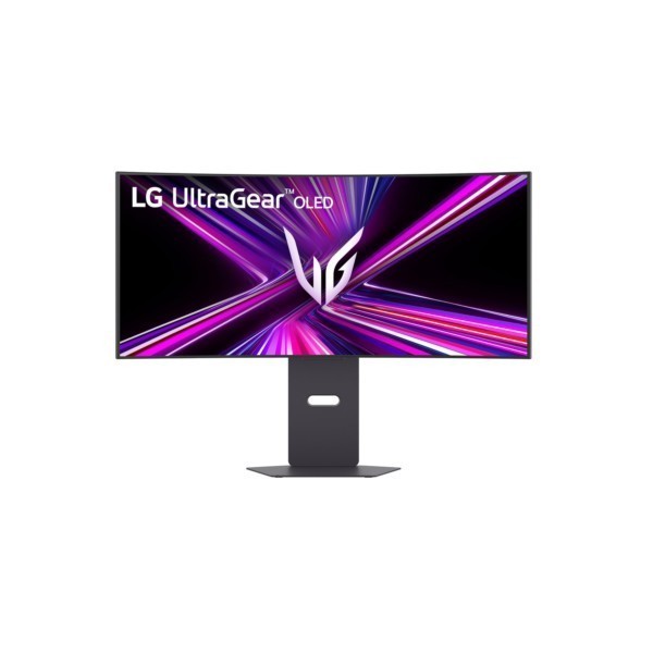 TFT LG 34GX900A-B 86,4 cm (34") HDMI,USB-C