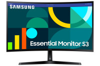 TFT Samsung S27D366GAU 68,60cm (27")LED,HDMI,VGA TFT Samsung S27D366GAU 68,60cm (27")LED,HDMI,VGA