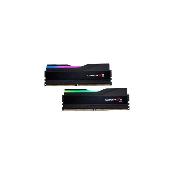 DDR5 32GB KIT 2x16GB PC 6400 G.Skill Trident Z5 RGB F5-6400J3039G16GX2-TZ5RK