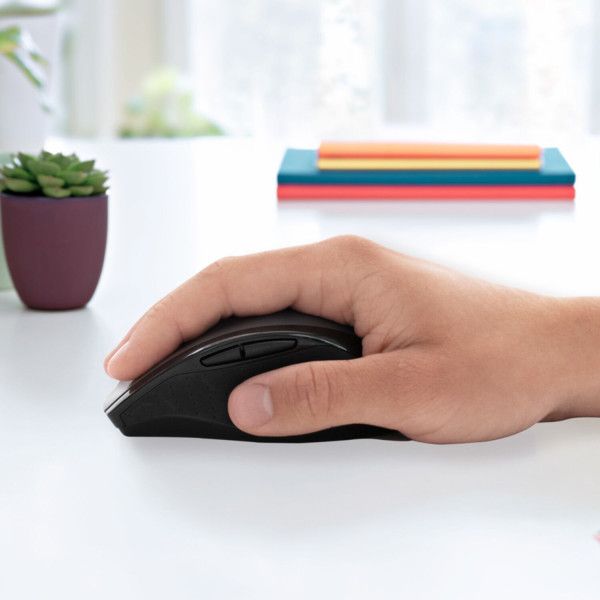 Mouse Logitech Cordless Laser M705 (910-006034)
