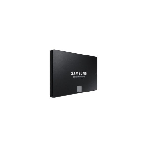 SSD Samsung 870 EVO 2TB Sata3  MZ-77E2T0B/EU